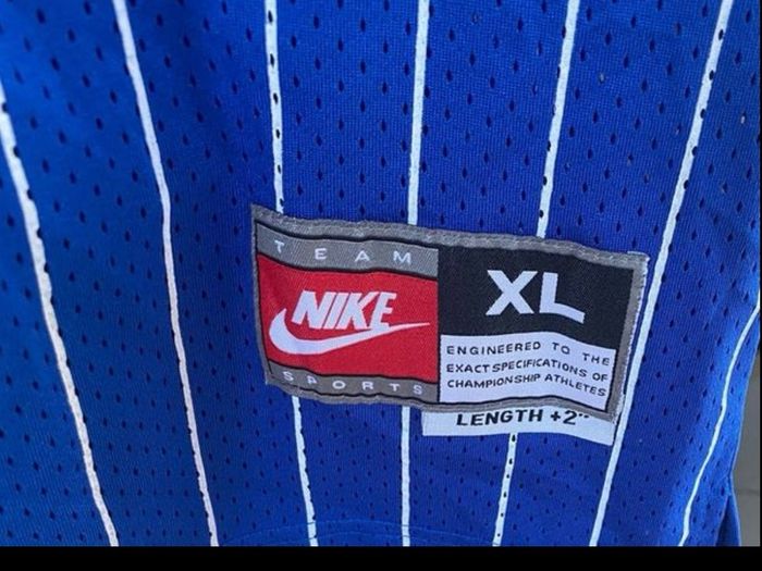 NBA basketball jerseys