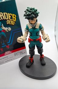 Deku
