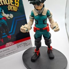 Deku