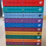 A Series of Unfortunate Events by Lemony Snicket - 13 Book Collection Image 2