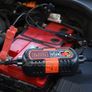 Black and Decker Battery Charger 6V-12V Image 2