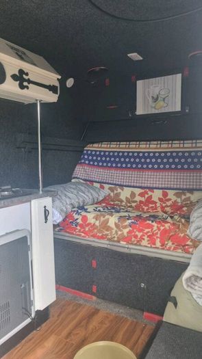 Campervan