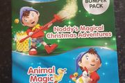 Noddy Boxset DVDs