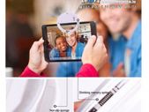 LED Light Ring Flash For Phone
