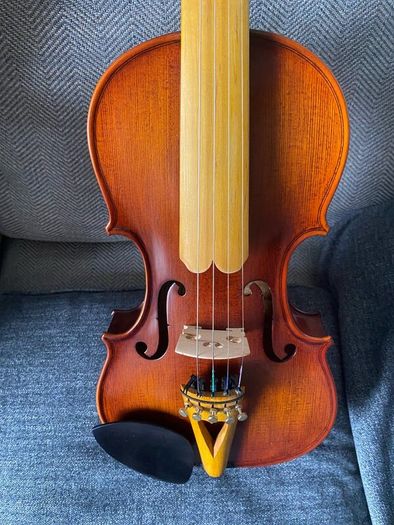 Fiddle new, 5string