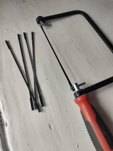 big set of hand tools