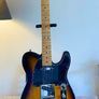 Fender Squire Telecaster Affinity + extras Image 4