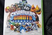 Skylanders Giants Xbox360 Games Original