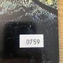 The Future Sound Of London - My Kingdom (Re-Imagined) - 12" Vinyl RSD 2018 Limited Edition - #0759 of 2000 - EBV Records Image 8