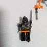 Lego Ninjago mini figures Image 4