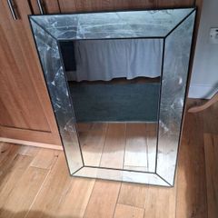 Lovely Mirror Size 76cm x 50cm