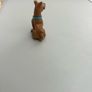 LEGO Scooby-Doo Sitting with Chattering Teeth Pattern Minifigure 75903 Image 3