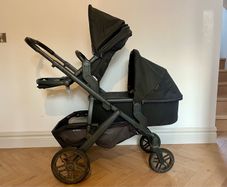 UPPAbaby Vista V2 Bundle