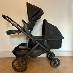 UPPAbaby Vista V2 Bundle