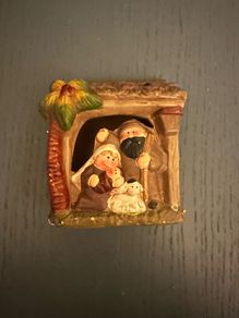Christmas decoration