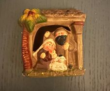 Christmas decoration