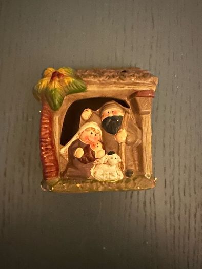 Christmas decoration