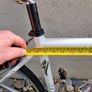 ladies bike Image 9