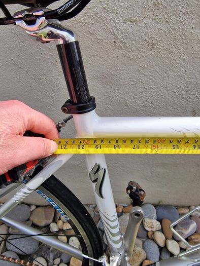 ladies bike