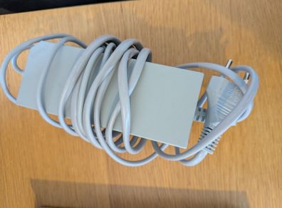 Nintendo Wii