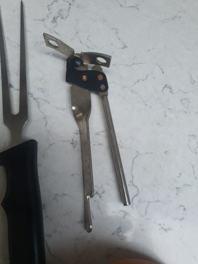 5 Kitchen Items