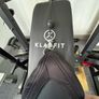 NEW, fully assembled Body train deluxe Weight Benc Image 3