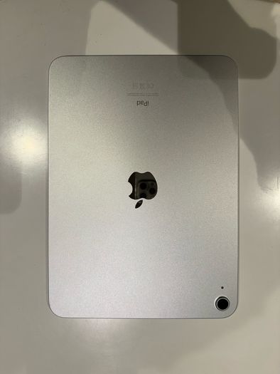 IPad 10th generation