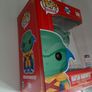 Brand New Funk Pop Dc Comics Martian Manhunter Image 2