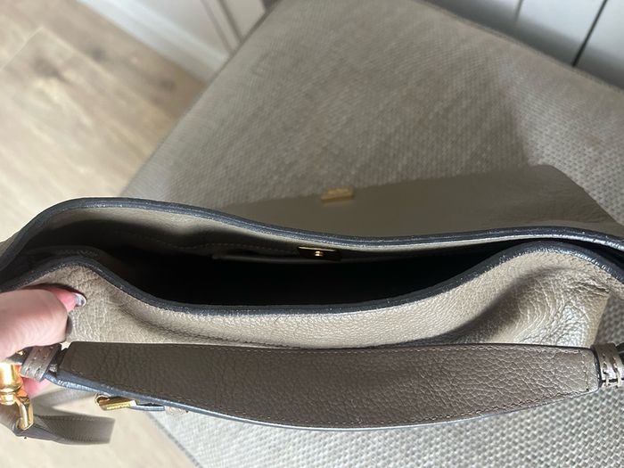 Mulberry Freya Hobo Shoulder Bag