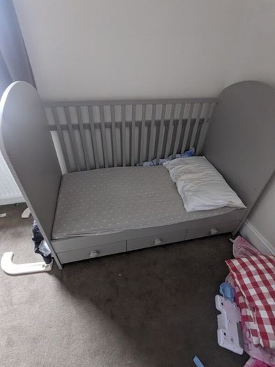Cot
