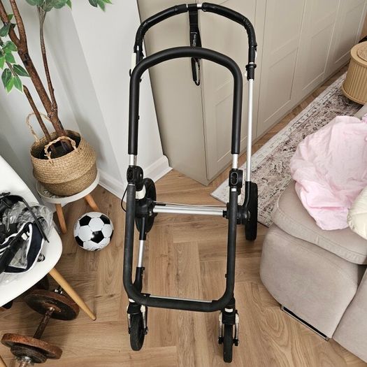 Bugaboo cameleon 3
