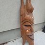 African tribal mask Image 3