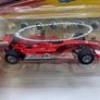 Hotwheels Ferrari 360 Spider, F50, F2005 collection 1:38 scale Image 2