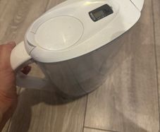 Home Items for donation
