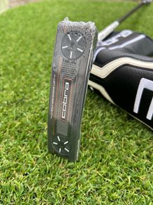 Cobra Sport HD Putter