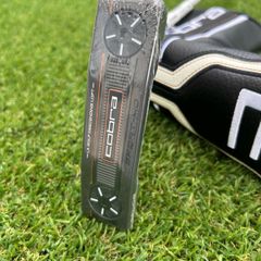 Cobra Sport HD Putter