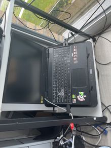 Gaming Laptop Acer Nitro 515-46