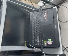 Gaming Laptop Acer Nitro 515-46