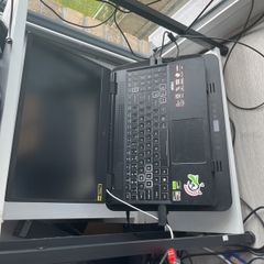 Gaming Laptop