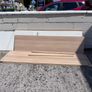 Sliding door wardrobe with mirror Image 4