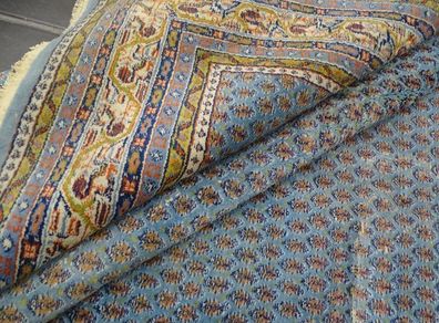 P.ersian Sarok Mir Rug 3.05 x 2.05m (SARO)