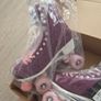 NEW Story soul skates Image 3