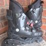 World Sports TEC Inline Skates Image 2