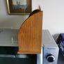Vintage Letter Rack Image 4
