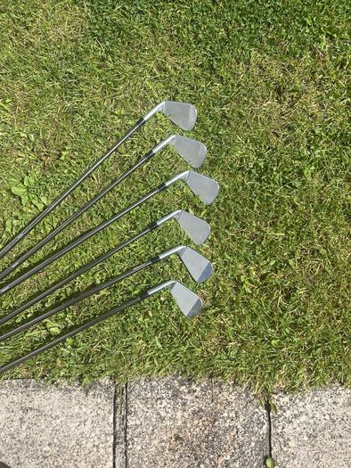 srixon ZX5
