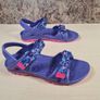Womens MERRELL ML/G HYDRO DRIFT sandals water shoes  flip flops 2 strap Size UK 5 EU 37 Image 6