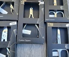 Set of New Nail Sissors/Clippers
