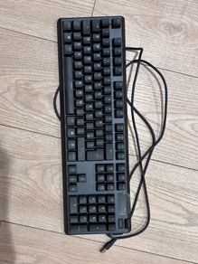 STEELSERIES Apex 5 Gaming Keyboard