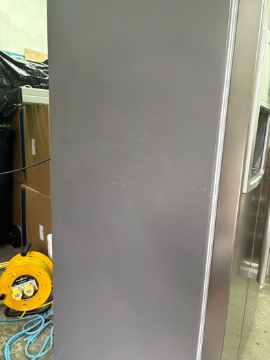 bosch fridge freezer