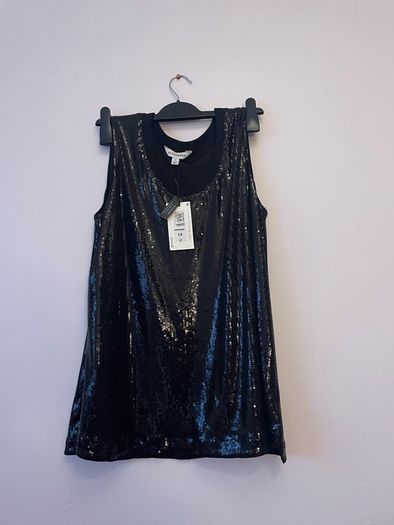 Brand new Mark & Spencer top